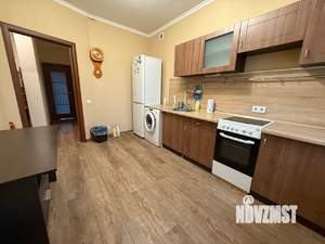 2-к квартира, на длительный срок, 64м2, 5/6 этаж