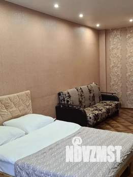 1-к квартира, посуточно, 33м2, 1/15 этаж