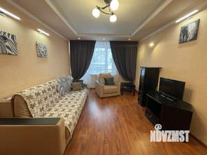 1-к квартира, на длительный срок, 32м2, 2/5 этаж
