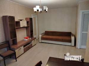 2-к квартира, на длительный срок, 45м2, 4/5 этаж