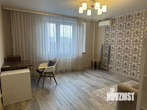 2-к квартира, на длительный срок, 56м2, 6/17 этаж