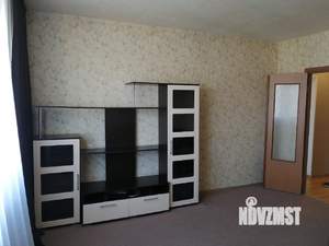 1-к квартира, на длительный срок, 38м2, 2/14 этаж