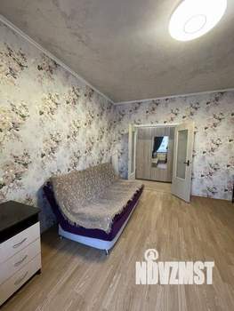 3-к квартира, на длительный срок, 73м2, 6/17 этаж