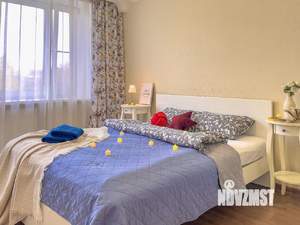 3-к квартира, посуточно, 60м2, 5/9 этаж