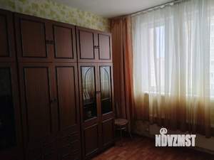 1-к квартира, на длительный срок, 42м2, 16/25 этаж