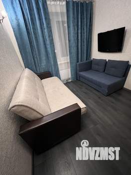 Студия квартира, посуточно, 25м2, 2/5 этаж