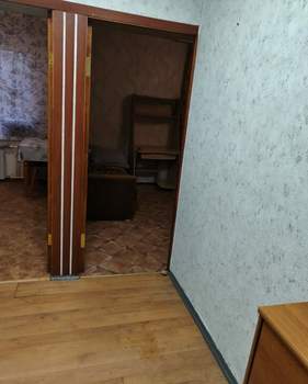 1-к квартира, на длительный срок, 36м2, 3/5 этаж