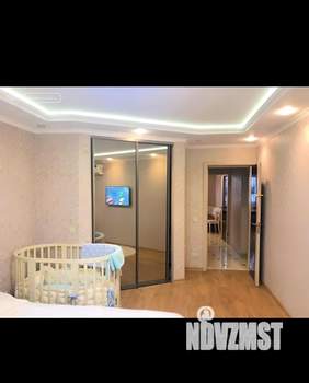 2-к квартира, на длительный срок, 72м2, 7/9 этаж