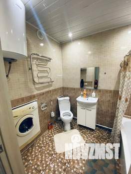 1-к квартира, посуточно, 42м2, 2/20 этаж