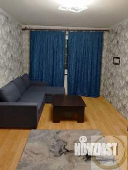 1-к квартира, на длительный срок, 31м2, 2/5 этаж