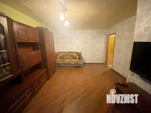 1-к квартира, на длительный срок, 30м2, 1/4 этаж
