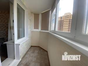 2-к квартира, на длительный срок, 60м2, 8/16 этаж