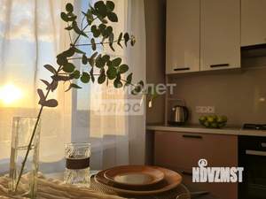 1-к квартира, на длительный срок, 34м2, 8/9 этаж
