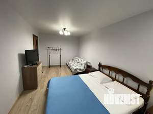 1-к квартира, посуточно, 31м2, 3/5 этаж