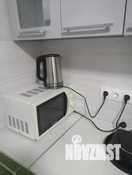 Студия квартира, посуточно, 28м2, 2/23 этаж