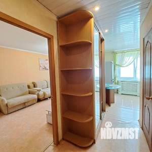 1-к квартира, на длительный срок, 33м2, 1/12 этаж