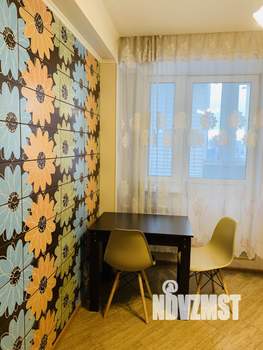 1-к квартира, на длительный срок, 45м2, 15/15 этаж