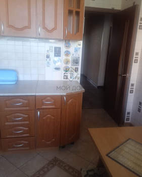 2-к квартира, на длительный срок, 70м2, 5/16 этаж