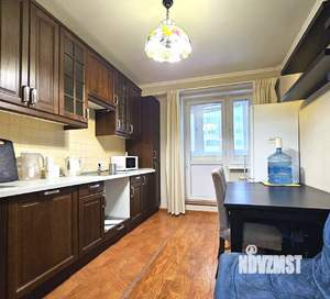 2-к квартира, на длительный срок, 64м2, 3/17 этаж