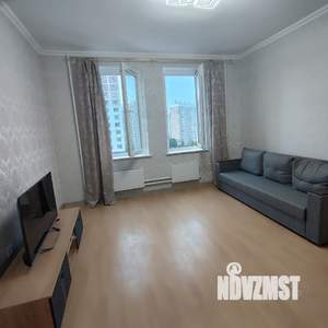 2-к квартира, на длительный срок, 57м2, 10/17 этаж