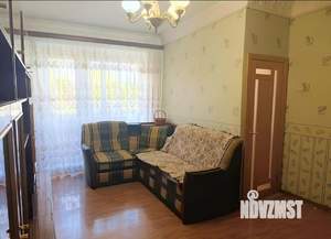 2-к квартира, на длительный срок, 44м2, 4/4 этаж