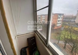 1-к квартира, на длительный срок, 32м2, 5/9 этаж