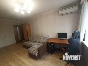 3-к квартира, на длительный срок, 62м2, 6/10 этаж