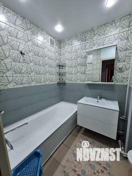 1-к квартира, на длительный срок, 38м2, 2/14 этаж