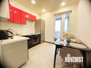 1-к квартира, на длительный срок, 37м2, 14/14 этаж