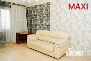 2-к квартира, посуточно, 56м2, 1/1 этаж