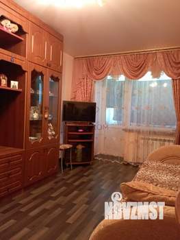 1-к квартира, на длительный срок, 30м2, 2/5 этаж