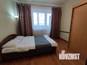 2-к квартира, посуточно, 44м2, 9/16 этаж