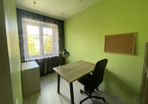 2-к квартира, на длительный срок, 42м2, 3/3 этаж