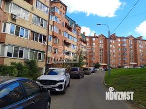 1-к квартира, на длительный срок, 39м2, 4/6 этаж