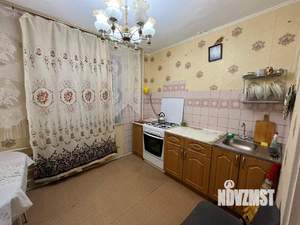 1-к квартира, на длительный срок, 38м2, 5/9 этаж