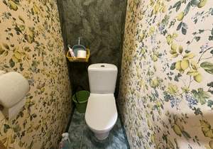 2-к квартира, на длительный срок, 46м2, 3/5 этаж