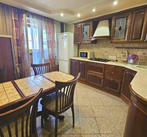 3-к квартира, на длительный срок, 76м2, 4/10 этаж