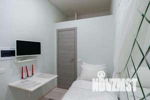 1-к квартира, посуточно, 10м2, 1/5 этаж