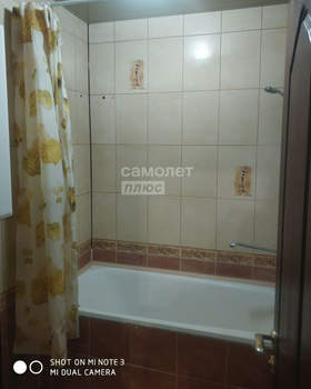 2-к квартира, на длительный срок, 35м2, 1/9 этаж