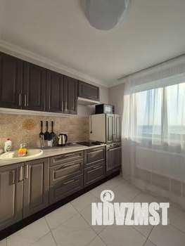 2-к квартира, посуточно, 56м2, 17/17 этаж