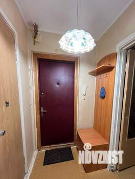1-к квартира, на длительный срок, 38м2, 5/9 этаж