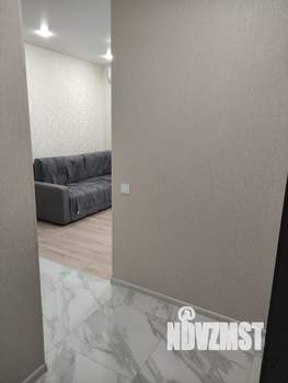 1-к квартира, на длительный срок, 40м2, 18/21 этаж