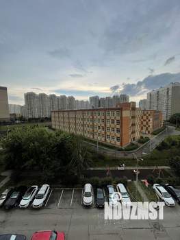 3-к квартира, на длительный срок, 73м2, 6/17 этаж