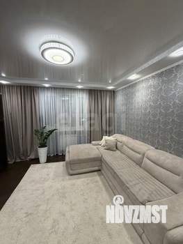 2-к квартира, на длительный срок, 52м2, 5/14 этаж