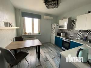 2-к квартира, на длительный срок, 61м2, 14/16 этаж