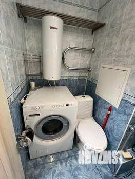 1-к квартира, на длительный срок, 44м2, 10/14 этаж