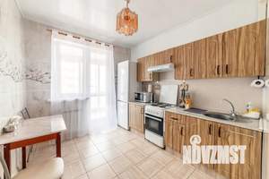 1-к квартира, посуточно, 32м2, 11/12 этаж