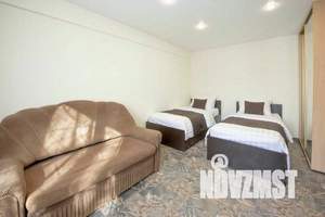 1-к квартира, посуточно, 36м2, 1/5 этаж