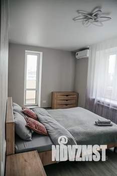 2-к квартира, посуточно, 56м2, 3/15 этаж