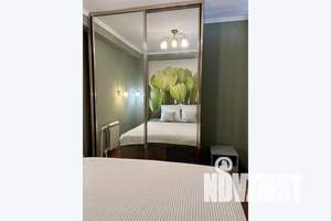 2-к квартира, посуточно, 48м2, 13/20 этаж